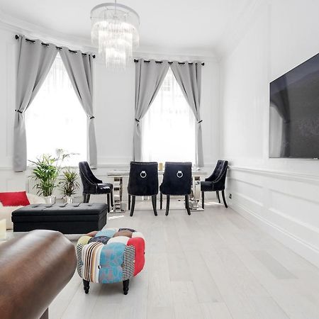 Oxford Street 2 Bed Apartment Londra Exterior foto