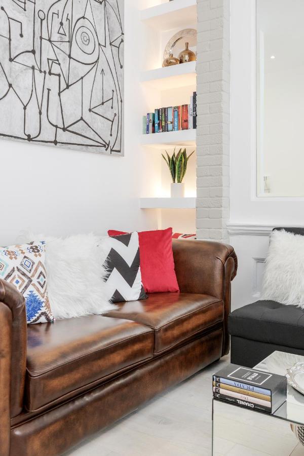 Oxford Street 2 Bed Apartment Londra Exterior foto