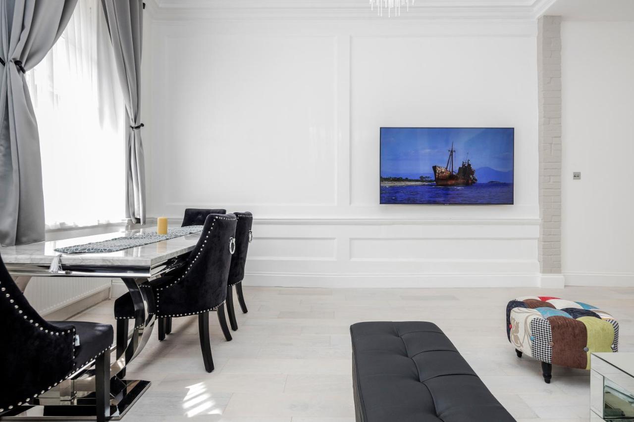 Oxford Street 2 Bed Apartment Londra Exterior foto