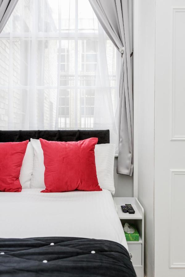 Oxford Street 2 Bed Apartment Londra Exterior foto
