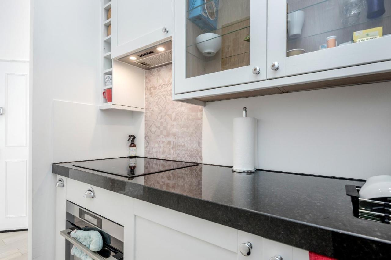 Oxford Street 2 Bed Apartment Londra Exterior foto