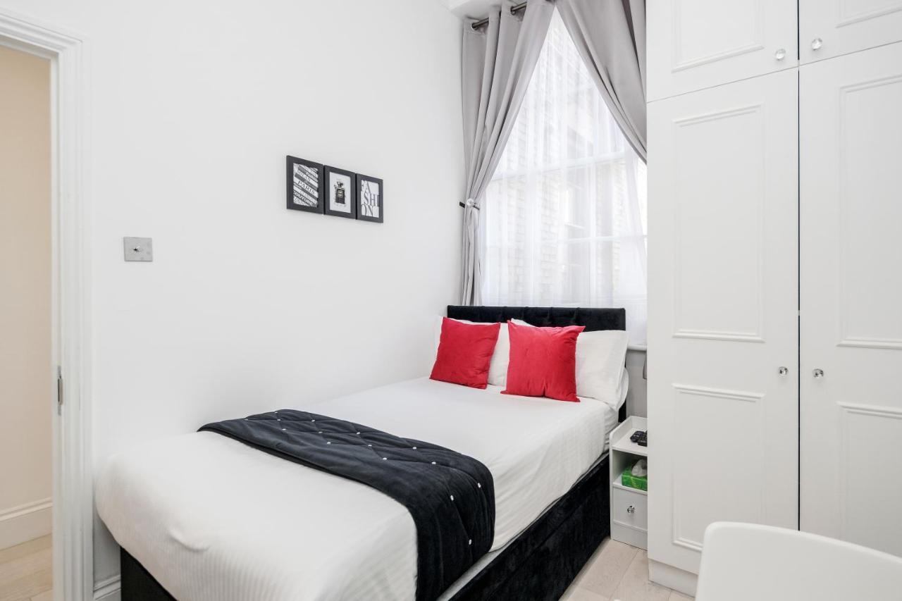 Oxford Street 2 Bed Apartment Londra Exterior foto