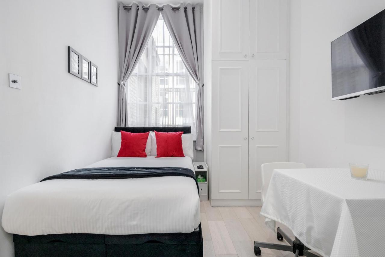 Oxford Street 2 Bed Apartment Londra Exterior foto