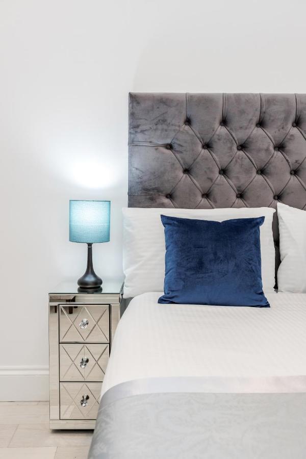 Oxford Street 2 Bed Apartment Londra Exterior foto