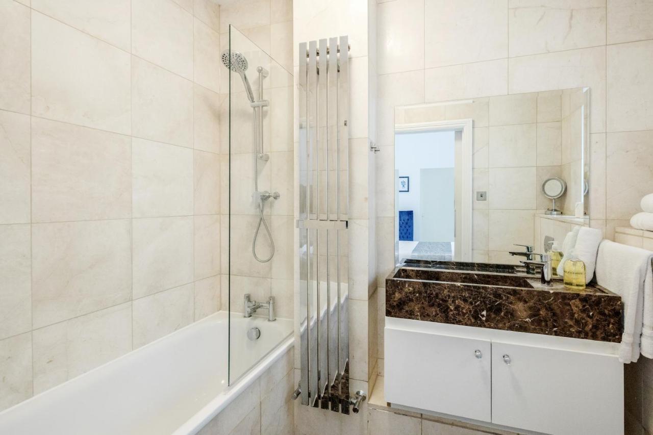 Oxford Street 2 Bed Apartment Londra Exterior foto