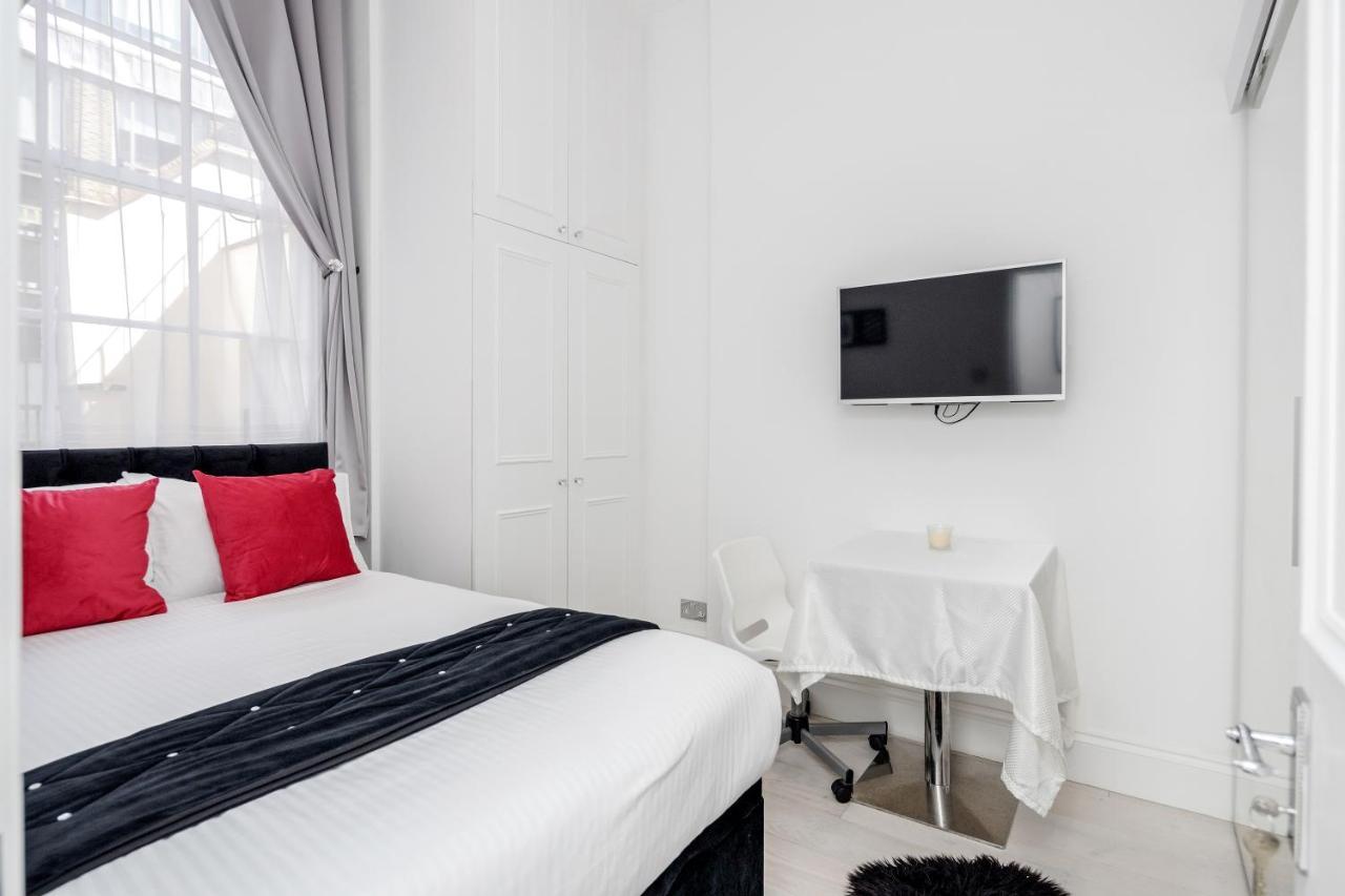 Oxford Street 2 Bed Apartment Londra Exterior foto