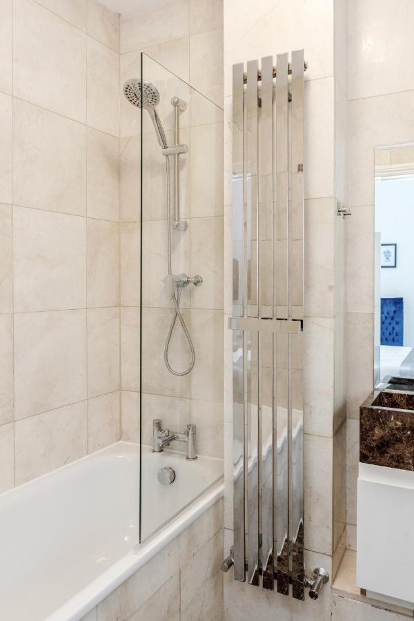Oxford Street 2 Bed Apartment Londra Exterior foto