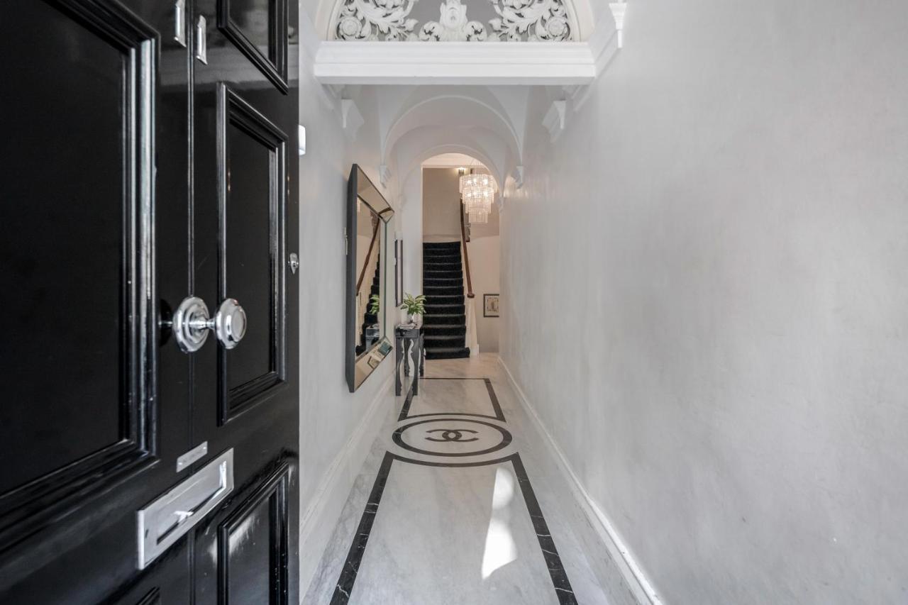 Oxford Street 2 Bed Apartment Londra Exterior foto