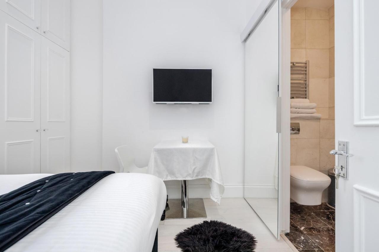 Oxford Street 2 Bed Apartment Londra Exterior foto