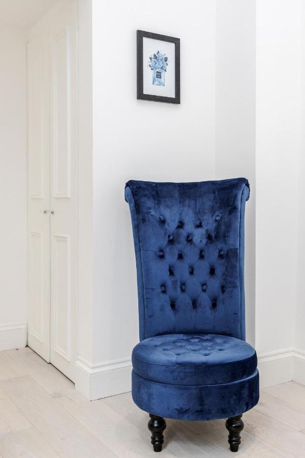 Oxford Street 2 Bed Apartment Londra Exterior foto