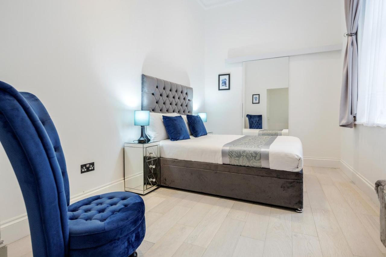 Oxford Street 2 Bed Apartment Londra Exterior foto