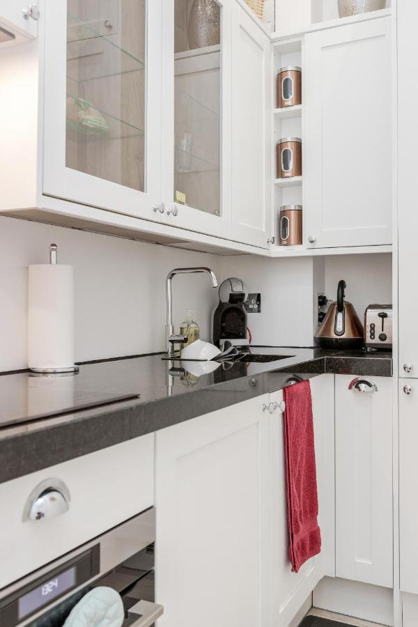 Oxford Street 2 Bed Apartment Londra Exterior foto