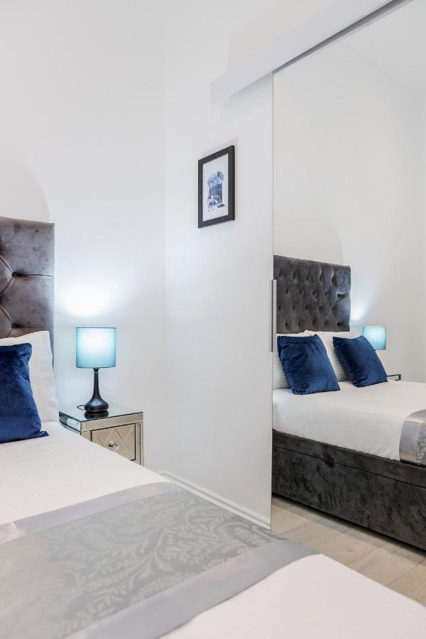 Oxford Street 2 Bed Apartment Londra Exterior foto