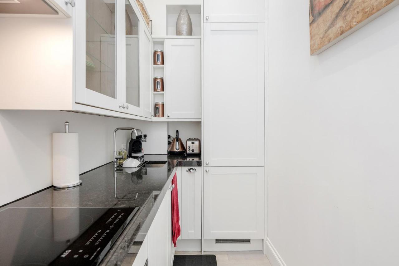 Oxford Street 2 Bed Apartment Londra Exterior foto
