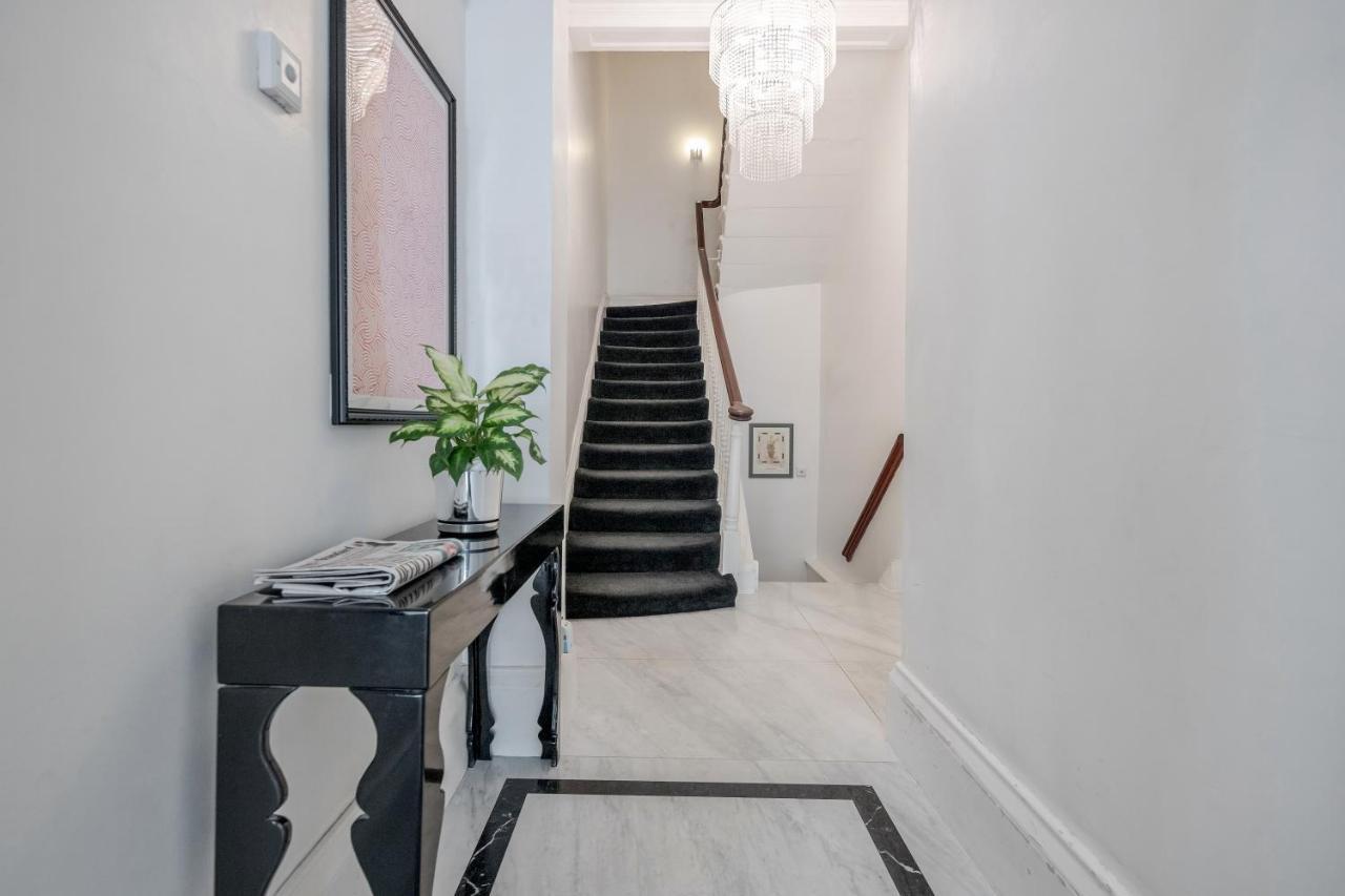 Oxford Street 2 Bed Apartment Londra Exterior foto
