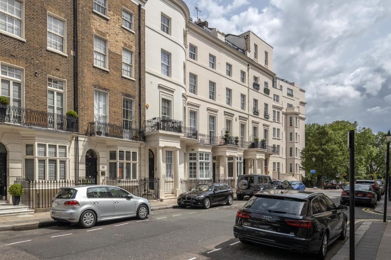 Oxford Street 2 Bed Apartment Londra Exterior foto