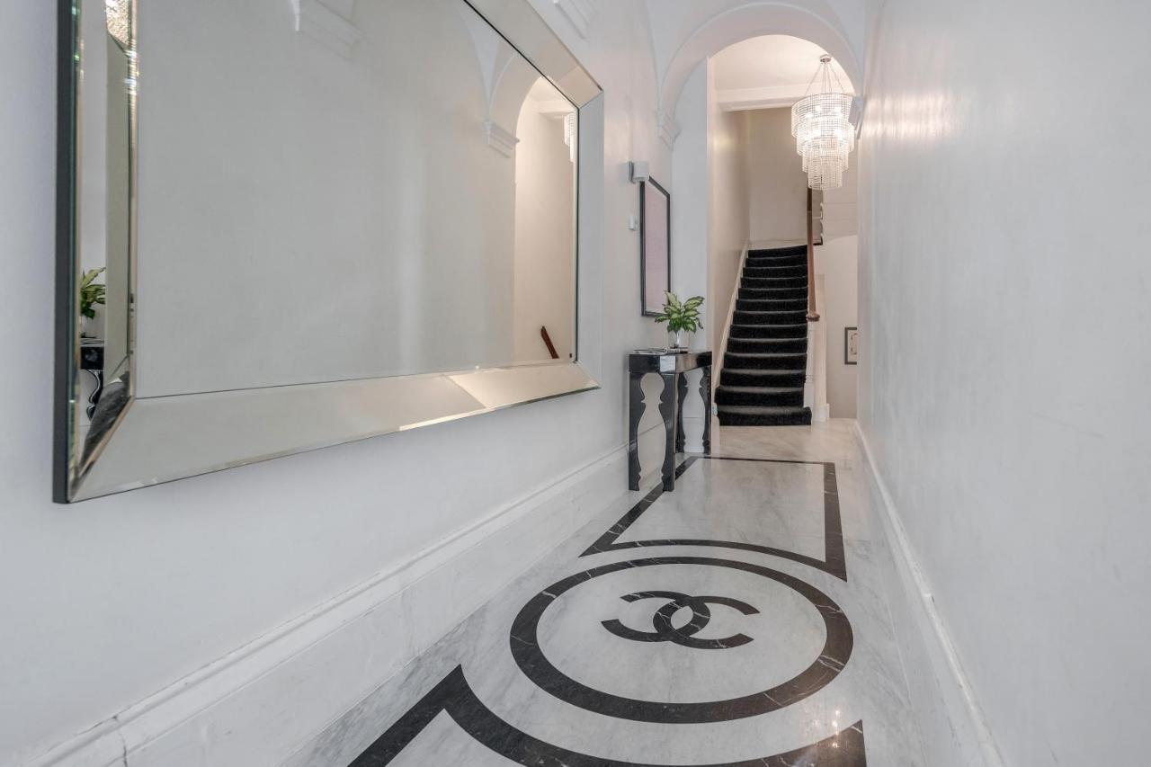 Oxford Street 2 Bed Apartment Londra Exterior foto